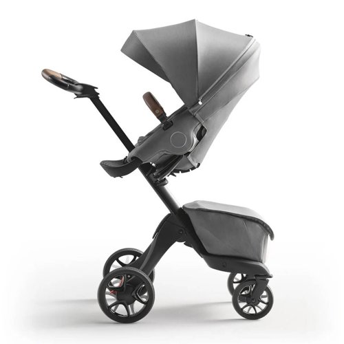 Stokke luxury travel system