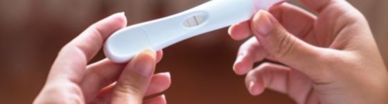 Pregnancy Test