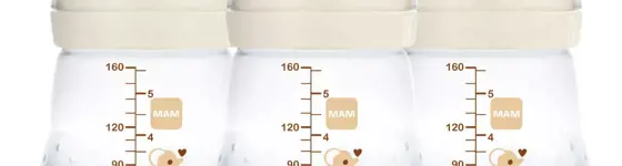 Mam Baby Bottle