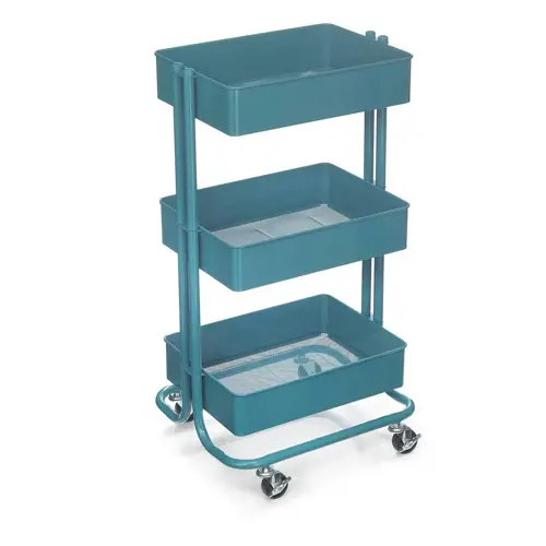 storage trolleys